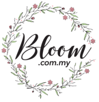 Bloomshop Florist Enterprise company logo