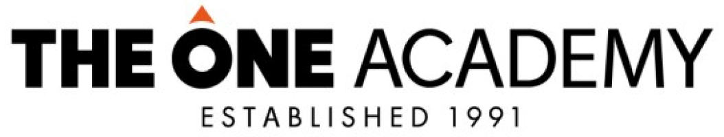 The One Academy of Communication Design Sdn Bhd company logo