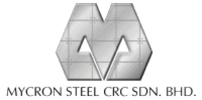 Mycron Steel Crc Sdn Bhd company logo