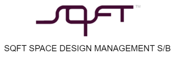 SQFT SPACE DESIGN MANAGEMENT SDN BHD company logo