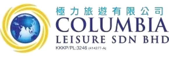 Columbia Leisure Sdn Bhd company logo