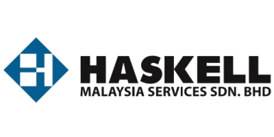 Haskell Malaysia Services Sdn Bhd company logo