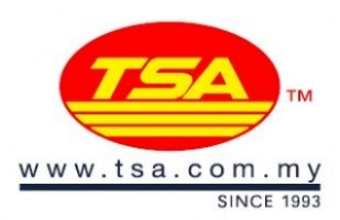 TSA Industries Sdn Bhd company logo