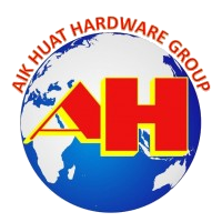 Aik Huat Hardware Group company logo