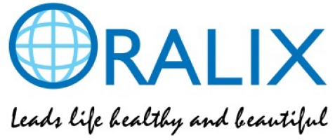ORALIX MARKETING SDN. BHD company logo