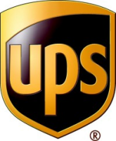 UPS company logo