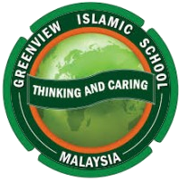 Greenview Islamic International School company logo