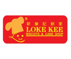 Loke Kee Biscuits & Cake Shop Sdn Bhd company logo