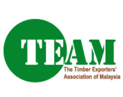 The Timber Exporters’ Association of Malaysia (TEAM) company logo