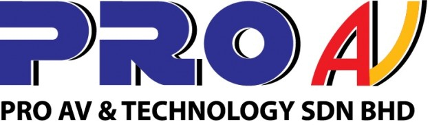 Pro AV & Technology Sdn Bhd company logo