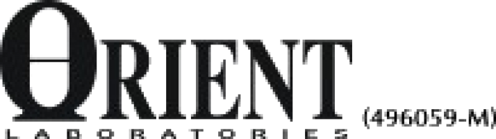 Orient Biotech Sdn Bhd company logo