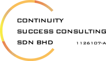 Continuity Success Consulting Sdn Bhd company logo