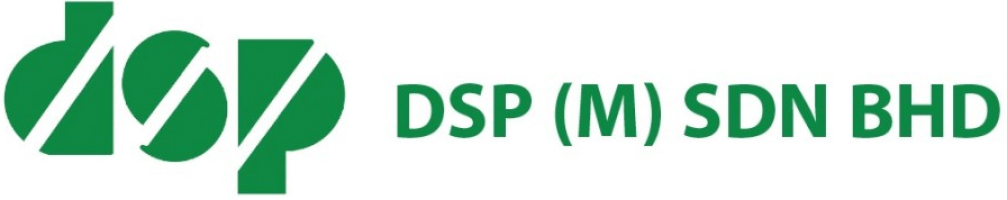 DSP (M) SDN BHD company logo