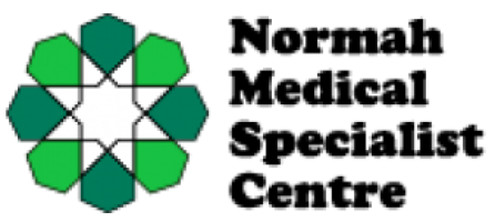 Normah Medical Specialist Centre company logo