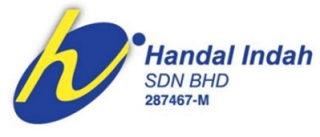 Handal Indah Sdn Bhd (Causeway Link) company logo