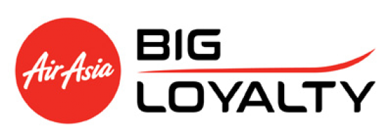 AirAsia BIG Loyalty company logo