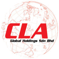 CLA GLOBAL HOLDINGS SDN BHD company logo