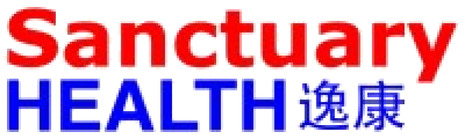 Sanctuary Health Sdn Bhd company logo
