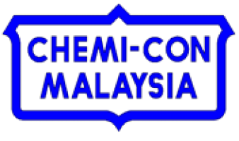 Chemi-Con (Malaysia) Sdn. Bhd company logo
