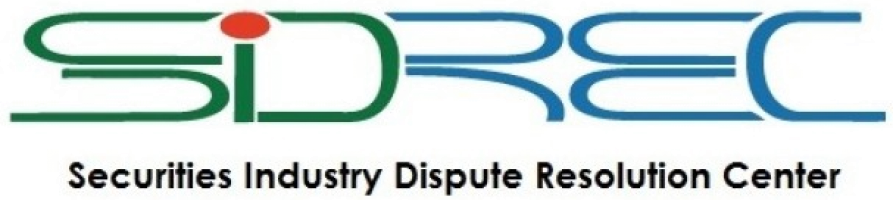 Securities Industry Dispute Resolution Center (SIDREC) company logo