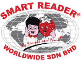 SMART READER WORLDWIDE SDN BHD company logo