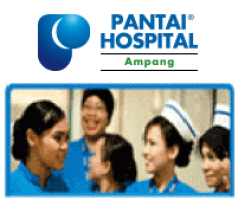 Hospital Pantai Pandan Indah company logo