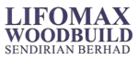 LIFOMAX WOODBUILD SDN BHD company logo