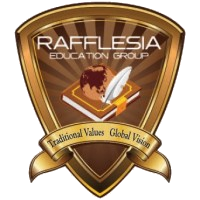 Rafflesia Education Group Sdn Bhd company logo