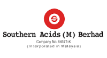 Southern Acids Industries Sdn Bhd company logo