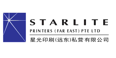 Starlite Printers (M) Sdn Bhd company logo