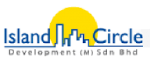 Island Circle Development (M) Sdn Bhd logo