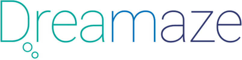 Dreamaze Solutions company logo