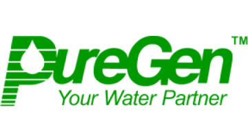 Puregen Water Sdn Bhd company logo