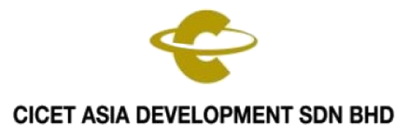 Cicet Asia Development Sdn Bhd company logo