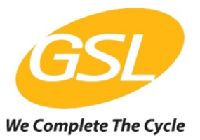 GSL Materials Recycling Sdn Bhd company logo