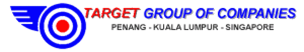Target Airfreight (M) Sdn Bhd company logo