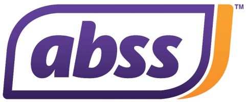 ABSS company logo