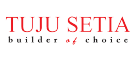 Pembinaan Tuju Setia Sdn Bhd company logo