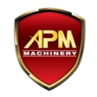 ADVANCE PACIFIC MACHINERY SDN BHD company logo