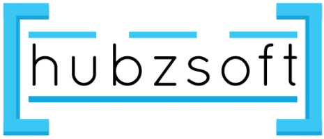 HUBZSOFT DIGITALS company logo