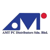 Amt PC Distributors Sdn Bhd company logo
