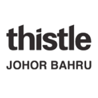 Thistle Johor Bahru logo