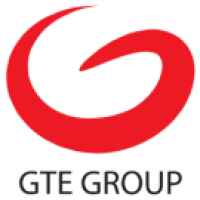 GTE Group company logo