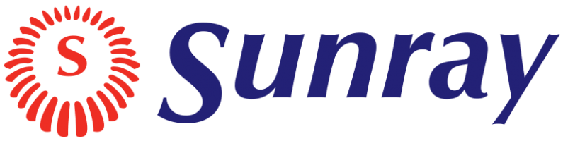 Sunray Construction & Interior Sdn. Bhd. company logo