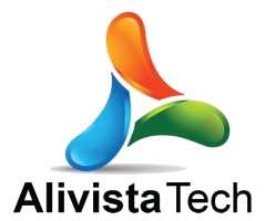Alivista Tech Sdn Bhd company logo