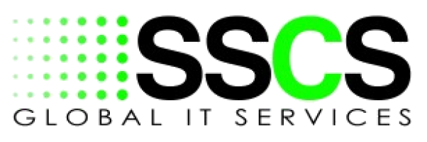 SSCS Global (M) Sdn Bhd company logo
