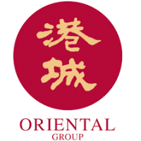 The Oriental Group of Restaurants  company logo