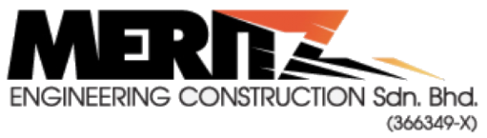 Meritz Engineering Construction Sdn Bhd company logo
