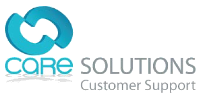 Care Solutions Customer Support company logo