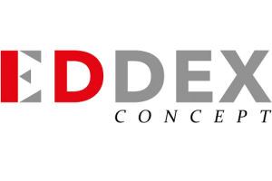 Eddex Concept Sdn Bhd logo